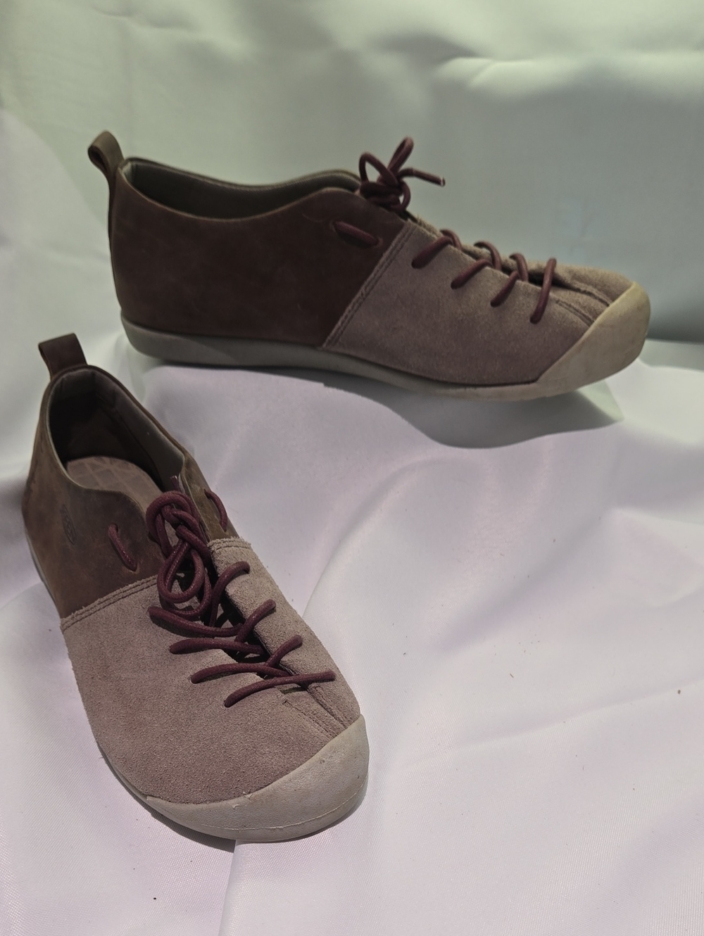 Keen Lower East Side sneakers Women's Size 8.5